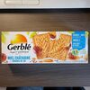 Gerble - Honey Chestnut Flaxseed Cookie, 200g (7.1oz) - Produit