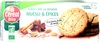 Sablés bio au beurre - Muesli & Épices - Product