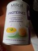 Milical Pure Protéines Gôut Neutre 400G - Produkt
