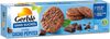 Gerblé - Sugar Free Cocoa Chip Cookie, 130g (4.6oz) - Product