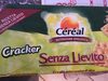 Cracker senza lievito - Product