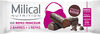 Milical Go Repas Minceur, 2 Barres Chocolat Noir - Produkt