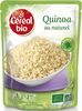 Quinoa au naturel - Product