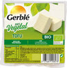 Tofu ecológico - Producto