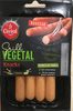 Grill Knacks Végétal - Producto