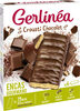 Crousti Chocolat - Produit