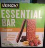 Essential energy bar - banana - Produkt