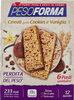 Cereali gusto cookies e vaniglia - Product