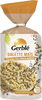 Galette Maïs 4 graines - Product