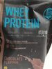 Whey Protein Chocolate Flavor - Produkt