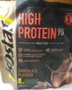 High protein 90 - Produit