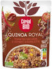 Quinoa royal - نتاج