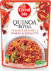 Quinoa royal Tomates séchées & Piment d'Espelette - 产品