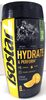 Isostar hydrate & Perform - Product