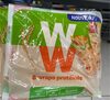 Wraps proteinés - Product