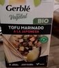 Tofu marinado a la japonesa - Product