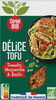 Delice tofu - Produit