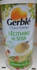 Lécithine de soja - Product