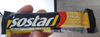 Isostar Long Distance Endurance Barre Sport Céréales & Fruits - Produit