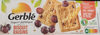 Biscuit raisin - Produit