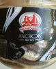 Anchois Au Sel - Product