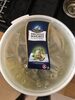 Anchois marinés a l ail et persil - Produit