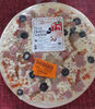 Pizza Quattro Stagioni - Produkt