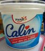Calin - Fromage Blanc nature - Produit