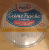 Crème Fraîche Épaisse (30 % MG) - Product