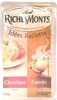 Idées Raclette Classique & Fumée (26% MG) - Product