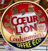 Coulommiers - Producto