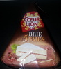 Brie aux 5 Baies - Coeur de Lion - Product