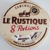 Camembert, portions - Product