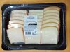 Raclette Nature 26% M.G. - Producto