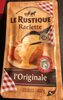 Käse, Scheiben, Raclette L'originale 400 g Pro Packung - Produkt