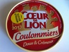 Coulommiers (23% MG) - Producte