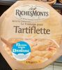 Le Fromage pour Tartiflette (30% MG) - Product