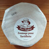 Fromage pour tartiflette - نتاج