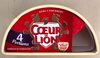 Coeur de lion (portion 30g) - Product