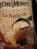 Raclette - Product