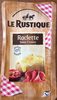 Raclette sans Croûte - Product