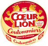 Coulommiers - Produkt