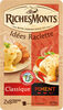 Raclette classique/piment - Produit