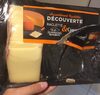 Assortiment raclette Decouverte - Produit