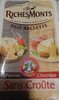 Duo raclette - Product