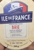 Fromage brie - Product