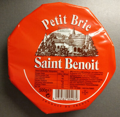 Petit Brie - Produkt