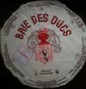 Brie des Ducs Fournier, 60% MG - Producte