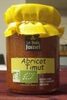 Abricot Timut - Produit