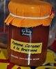 Pomme Caramel à la Bretonne - Producto